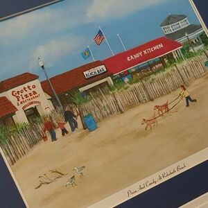 Meet your Posher, Jeanne